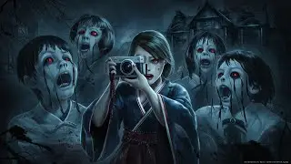INSOMNIA - Seven Ghosts (Horror Ambience for films or games/Scary Soundscape/Drone/Dark Ambient)