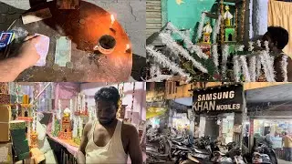 Kanpur Muharram 2023 Day 1