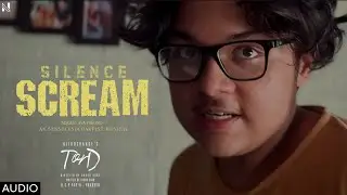 When Silence Screams… | SILENCE SCREAM (Truth or Dare OST) (Audio)