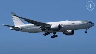 JFK LIVE | SPECIAL COLORS FESTIVAL | EMIRATES, ALASKA AIRLINES, SAUDIA, QATAR, JETBLUE & MORE