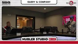 Query & Company - Chris Ballard Presser Recap + IU vs Oregon!