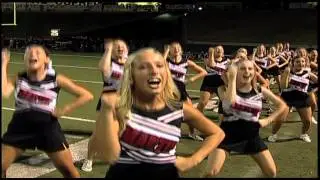 Week Two - Arlington Martin Warriors at South Grand Prairie Warriors