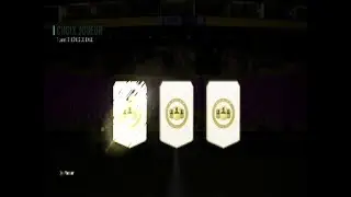 BASE ICON PLAYER PICK IS INSANE ?? ? (FUT 21)