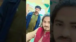 Centorus Mall Islamabad Visit Singer Yahya Khan Goraya and Malik Izhar Goraya from Dubai