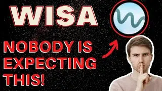 📢 WISA Stock! Why doesn&rsquo;t anyone talk about this? WiSA stock PREDICTION analysis  mesothelioma firm