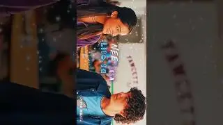 Aasa Kooda 🎭 Love Feel 💙 WhatsApp Status 🕊️ #tamil #music #whatsappstatus #love #shorts #fypシ #tvk