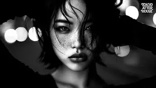 Deep House Mix 2026 | Tokyo Night Deep Feelings: Emotional Vocal House #20