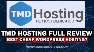 TMD Hosting Review| Pros and Cons of TMD Hosting