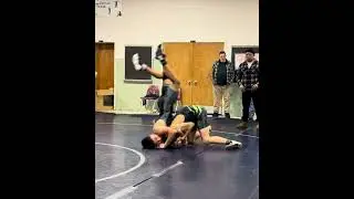 Arm Throw
