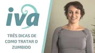 Três dicas de como tratar o zumbido