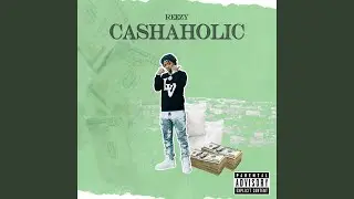 Cashaholic