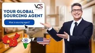 V connect Sourcing company (your trust global sourcing agent)