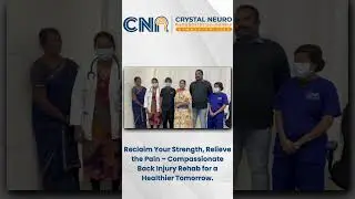 Shobha&rsquo;s Inspiring Recovery Journey | Crystal Neuro Rehabilitation Centre | 9966961396
