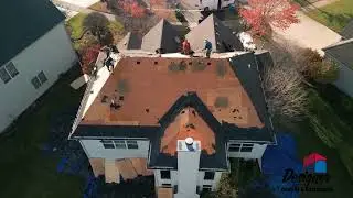 The Importance of Roofing Underlayment for Savannah, GA area Homeowners