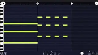 como hacer musica estilo Alan Walker desde cero 2025 fl estudio mobile por Walker-#151322 pt-1