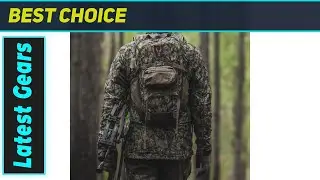 `Badlands ATX 12: Unstoppable All-Terrain Hunting Pack!