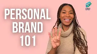 Why Some Founders Attract Opportunities Easily (4-Elements of A Personal Brand) | Starting Up EP07