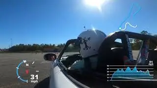 WDCR SCCA Solo Autocross - 10/05/2025