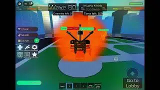 How I got my first g man form jimmy in super toilet brawl