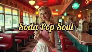 Soda Pop Soul &ndash; Original 1950s Sock Hop Pop Song