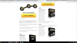 Commissionology Review & 4x WSOTD Traffic Bonus