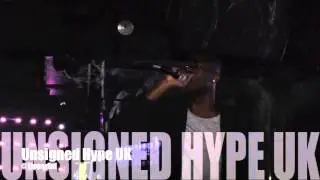 UHTV: Time2Network - @Clixx Performance