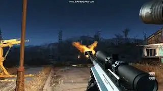 30mm SDMC fire