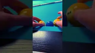 How to Win a Free Drink in Pool