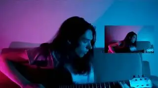 Violet Soda - What Do I Do (cover) by Guilherme da Costa