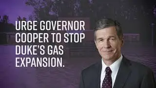 Stopping Duke Energy's Climate Destruction