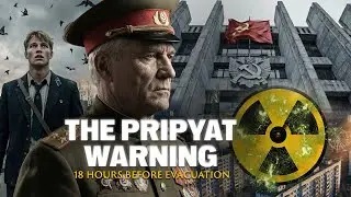 The Schoolboy Who Realized Something Was Wrong in Pripyat When Birds Fell From the Sky
