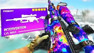 Call of Duty Warzone Bo6 SNIPER FJX + KILO 141 22 kils
