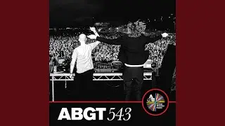 Eyes Ablaze (ABGT543)