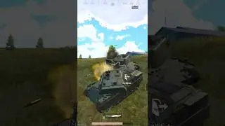 Tank to tank combat #pubg #pubgmobile #payload3 #payload