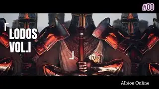 Albion Online Edit | LODOS Best Moments