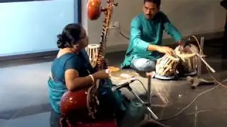 Nazrul Mancha New Town Audition 2015