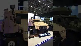 NUROL IDEF 2025