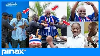 🔥 &ldquo;PhD But No Contract Sense?&rdquo; Ken Agyapong Bites Bawumia & Bryan Acheampong Over Signed Peace Pact!