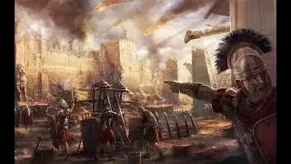Total War: ROME II Emperor Edition - 1 - душ(ев)ное прохождение