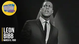 Leon Bibb 