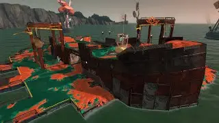 Salmon Run: Next Wave [Marooner's Bay] SRNW208