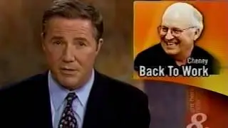 KFMB-TV 6:30pm News, July 2001