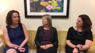 Facebook Live: Northwestern Fertility and Reproductive Medicine