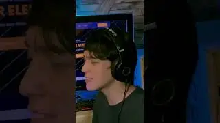 Bon Jovi - Never Say Goodbye ( ACOUSTIC COVER ) | Dimas Senopati #shorts