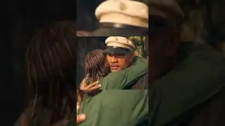 Jungle Cruise Movie Love Scene❤️#shorts #junglecruise #youtubeshorts #ytshorts #couplegoals #couple