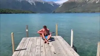 Beautiful Birds | Passenger | Guitar | Australia, New Zealand, South East Asia
