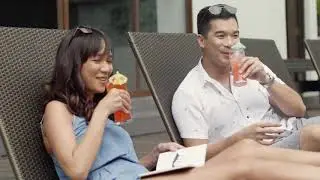 Hampton Gardens Condominium Community Prime Property in Pasig