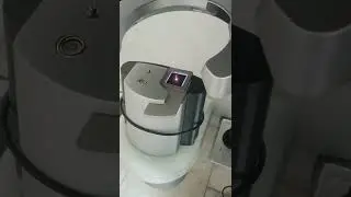 Scanner Test. Refractive surgery. Завораживающие лазеры.