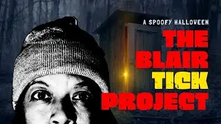 Tick or Treat: A Spooky Spoof!