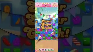 Candy Crush Saga Chill & Unwind GamePlay Level 286🔥Subscribe Channel@8-Bit Games🔥